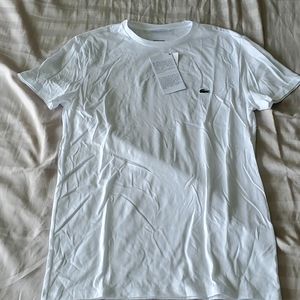 Lacoste Men's Sport Pima Cotton T-shirt